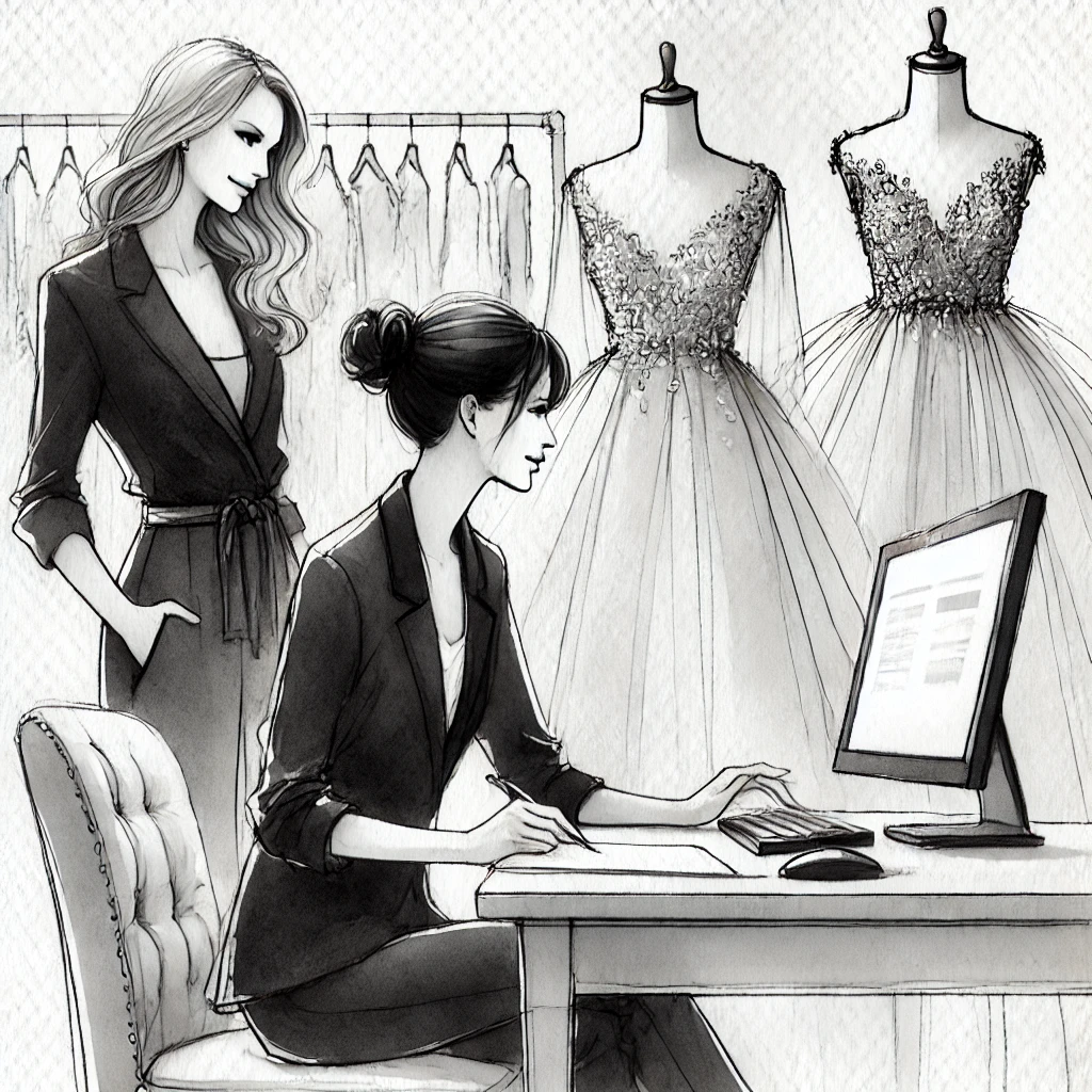 image - bridal boutique advisor